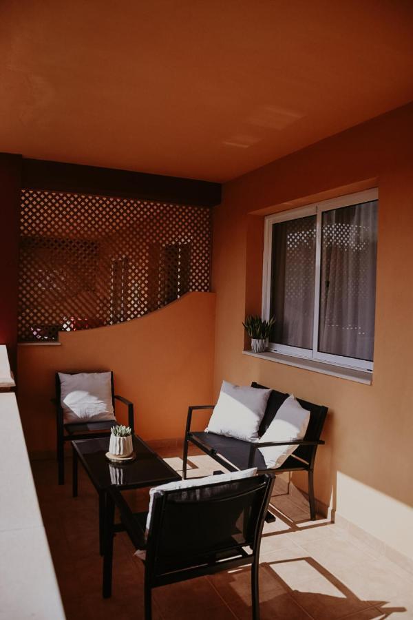 Parque Holandes Casa Mahalo - Modern Apartment With Pool, Minutes From Spectacular Beaches מראה חיצוני תמונה